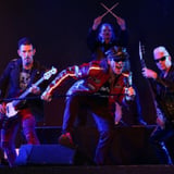 Hurricane Rocks - Tribute to The Scorpions