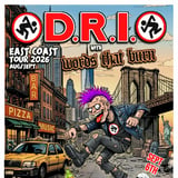 DRI, Words That Burn