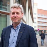 Næringsfrokost 2026: Matberedskap i urolige tider