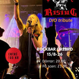 Tribute to Dio