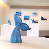 Myndlistarnámskeið á haustönn fyrir 10 - 12 ára 🎨🧑🏼‍🎨