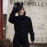 Sesongåpning med Tabita Berglund