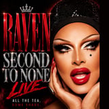RAVEN: Second To None Live