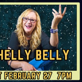 Shelly Belly