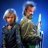 BARNESØNDAG // BARE EGIL OG ASLAGS ENDA MER SUPERPOPULÆRE BARNESHOW
