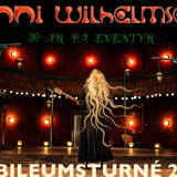 Unni Wilhelmsen - 30 år på eventyr - Vestby kulturkvartal