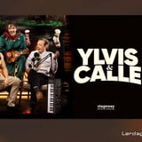 Ylvis & Calle – et juleshow