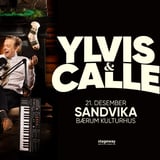 Ylvis