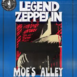 (((folkYEAH!))) Presents - Legend Zeppelin