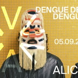 Dengue Dengue Dengue (PE) at ALICE