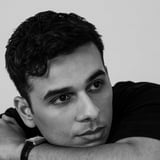 Anuv Jain | Enmore Theatre, Sydney