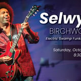 Selwyn Birchwood