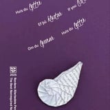 Ef þú hlustar - Útgáfuhóf - Orðskjálfti #6