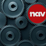 Kunnskap til lunsj - NAV