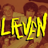 LÆVEN