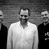 Intimkonsert: Minor Majority Trio // Varmesentralen