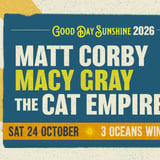 Good Day Sunshine 2026