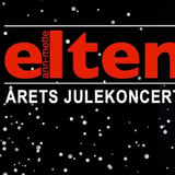 Ann-Mette Elten i Sct. Bendts Kirke
