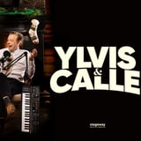 Ekstraframsyning: Ylvis & Calle – Et juleshow // Oseana