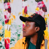 JOY OLADOKUN: THE HEAVY THINGS TOUR