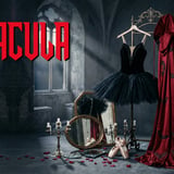 Arts Ballet Theatre of Florida: Dracula