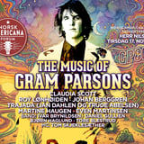 The Music of Gram Parsons