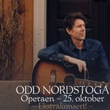 FÅ BILL & EKSTRA! Odd Nordstoga // Den Norske Opera & Ballett // Pres. av All Things Live
