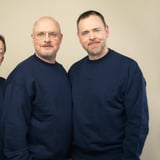 Papaya / Radioresepsjonen 20 år