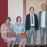 I år gjør me det heilt enkelt – Ein slags julekonsert  // Kilden teater og konserthus