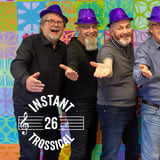 Instant Trossical – høstens lokale supershow!