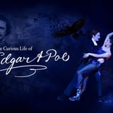 The Curious Life of Edgar Allen Poe