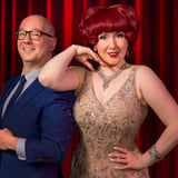Lucy Darling Pre-show Talkback starts at 5:30PM