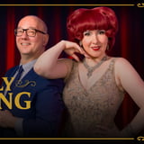 Lucy Darling: Simply Darling