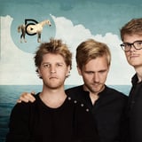 Dreamers' Circus i Slusegården
