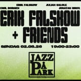 Jazz i Parkteatretbaren #8