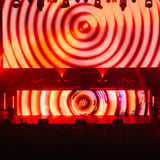 Jade Cicada @ Red Rocks Amphitheatre