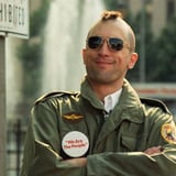 Taxi Driver - Föstudagspartísýning!