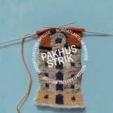 PAKHUSSTRIK 2026  — nordatlantisk strikkefestival i hjertet af København