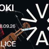 OKI (JP) at ALICE