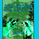 Matt and The Misled, Cole Dagen