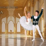 Arts Ballet Theatre of Florida: Classical & Neoclassical Ballets