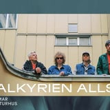 Valkyrien Allstars