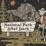National Park After Dark - Vip Q&a