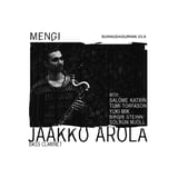 Jaakko Arola: Album Release Concert