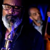 Gary Crosby & Denys Baptiste presents Sonny Rollins: Saxophone Colossus