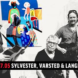 Sylvester, Varsted & Lange på STARS