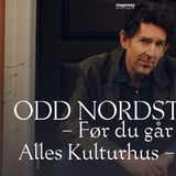ODD NORDSTOGA