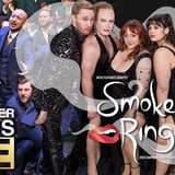 Westminster Chorus LIVE! with featured guest quartet Smoke Ring