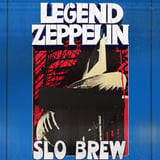 LEGEND ZEPPELIN