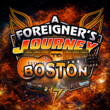 A Foreigner's Journey To Boston